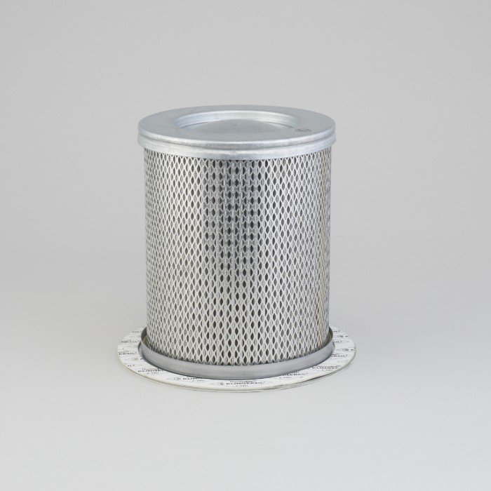 DFN-205260-0U воздушно-масляный сепаратор с фланцем-крышкой