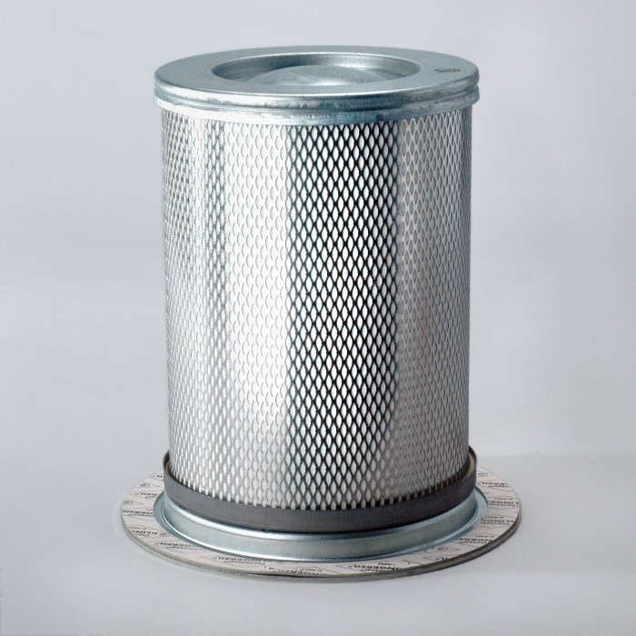 DFN-220305-1U воздушно-масляный сепаратор с фланцем-крышкой