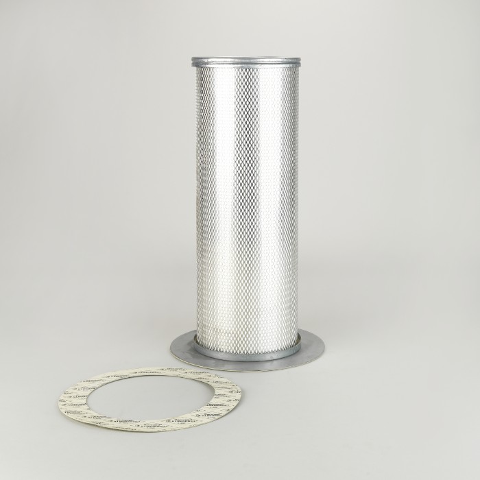 DFN-220600-02 воздушно-масляный сепаратор с фланцем-крышкой