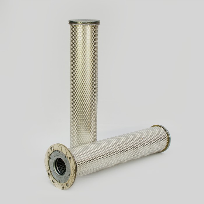 DFF-100485-0U воздушно-масляный сепаратор с фланцем под болты