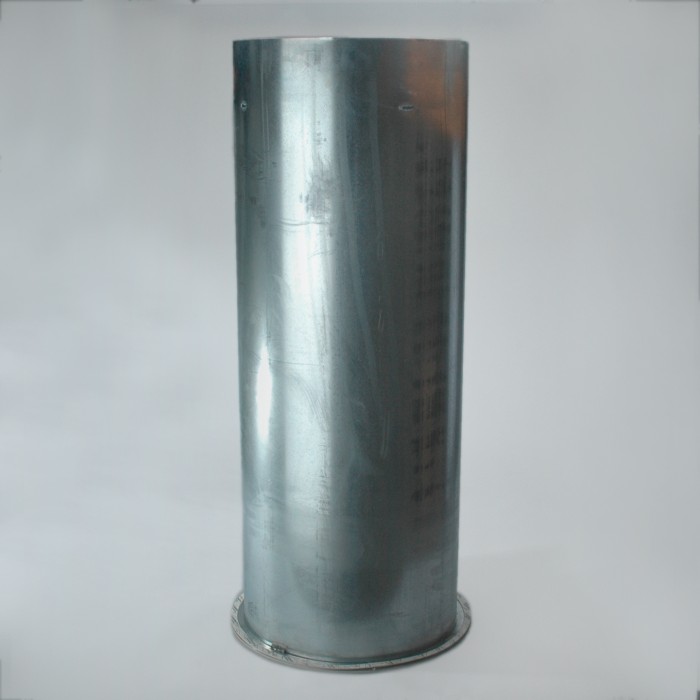 DFN-3751070-2X воздушно-масляный сепаратор с фланцем-крышкой