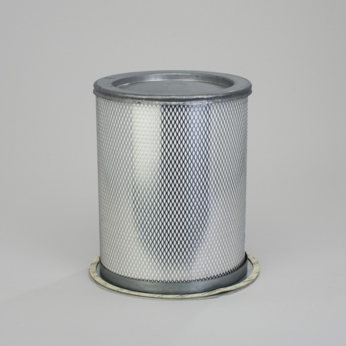 DFN-260330-2X воздушно-масляный сепаратор с фланцем-крышкой