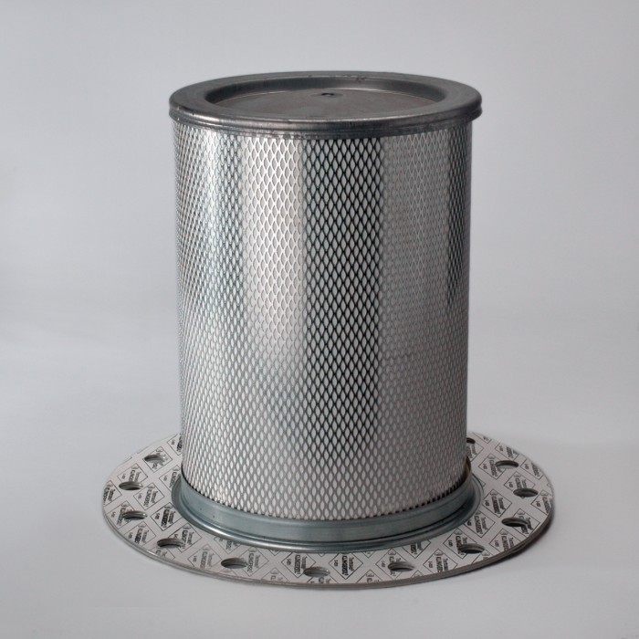 DFF-262350-00 воздушно-масляный сепаратор с фланцем под болты