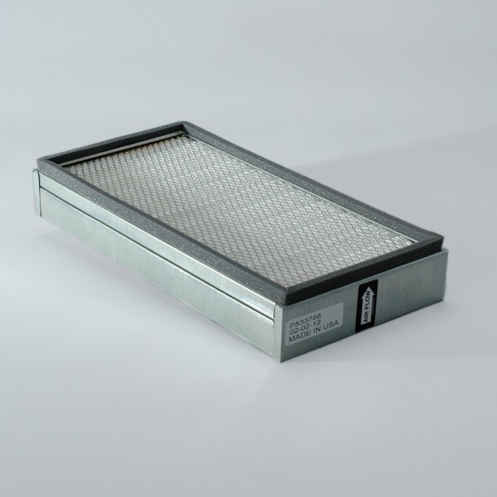 CA-1793 фильтр очистки воздуха