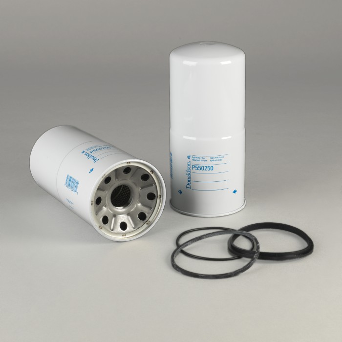 CSG-150-6-0-P05-A накручивающийся фильтр гидравлики для систем до 12 bar (американский тип фланца)