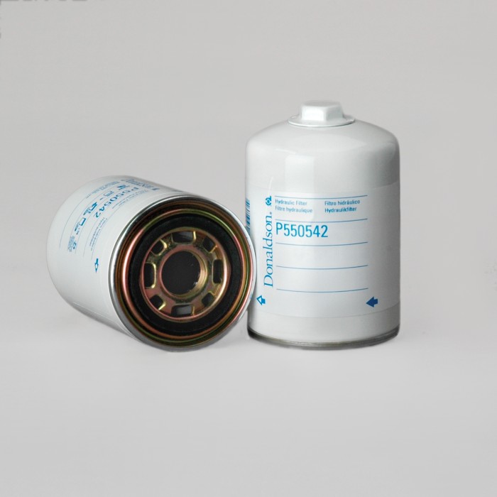 CS-050-4-0-P10-A-D накручивающийся фильтр гидравлики без обратного клапана для систем до 12 bar