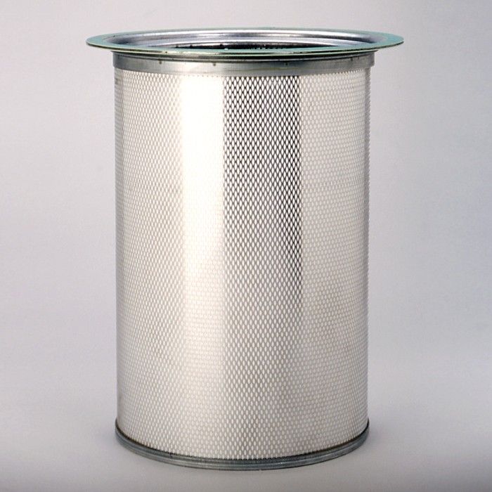 DFN-375590-2X воздушно-масляный сепаратор с фланцем-крышкой FAI FILTRI