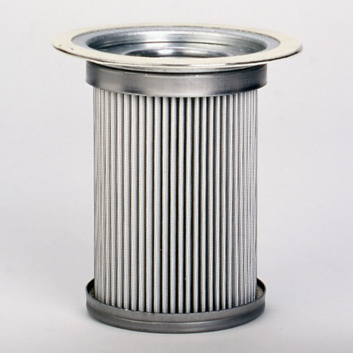 DFN-170267-2X воздушно-масляный сепаратор с фланцем-крышкой