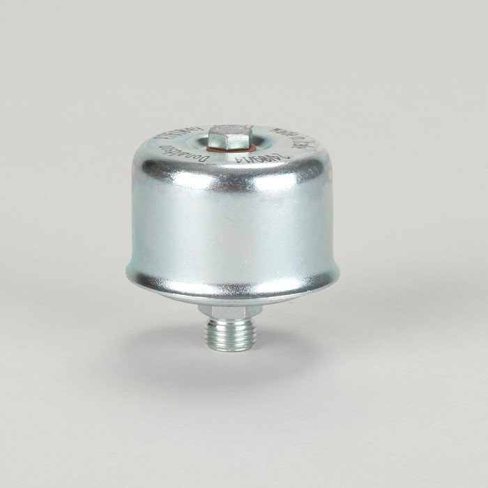 SAM-5-P10 фильтр очистки воздуха с корпусом внешнее резьбовое соединение