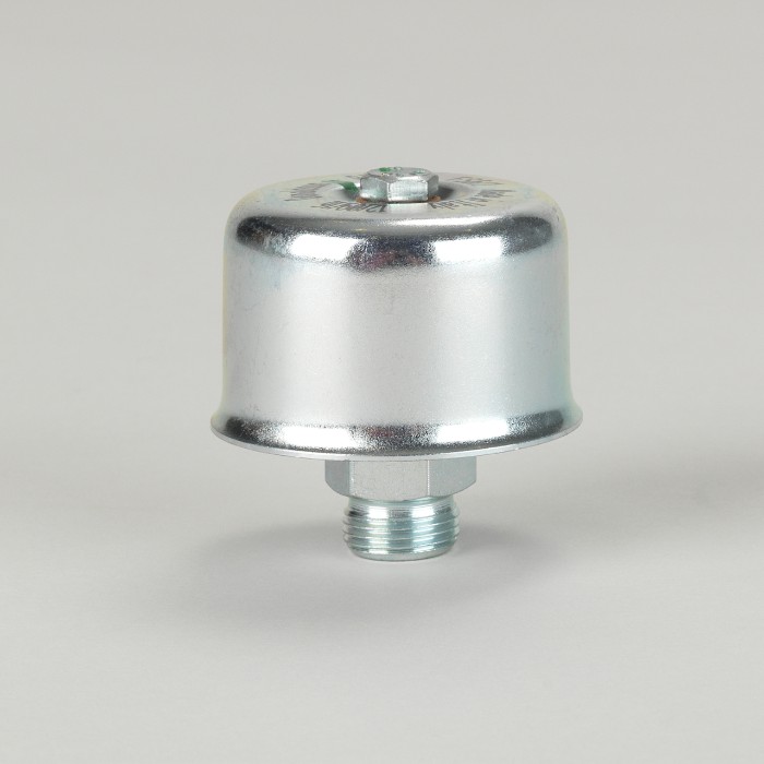 SAM-6-P10 фильтр очистки воздуха с корпусом внешнее резьбовое соединение