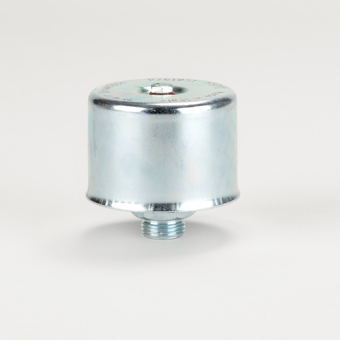 SAM-7-P10 фильтр очистки воздуха с корпусом внешнее резьбовое соединение