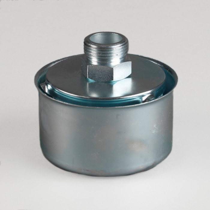 SAM-8-P10 фильтр очистки воздуха с корпусом внешнее резьбовое соединение