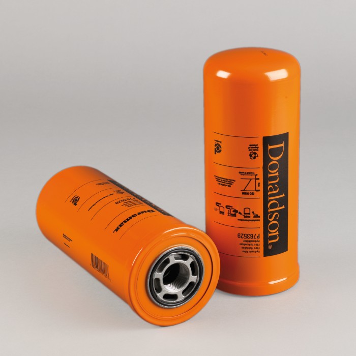 CSD-400-7-0-A10-A накручивающийся фильтр гидравлики для систем до 35 bar