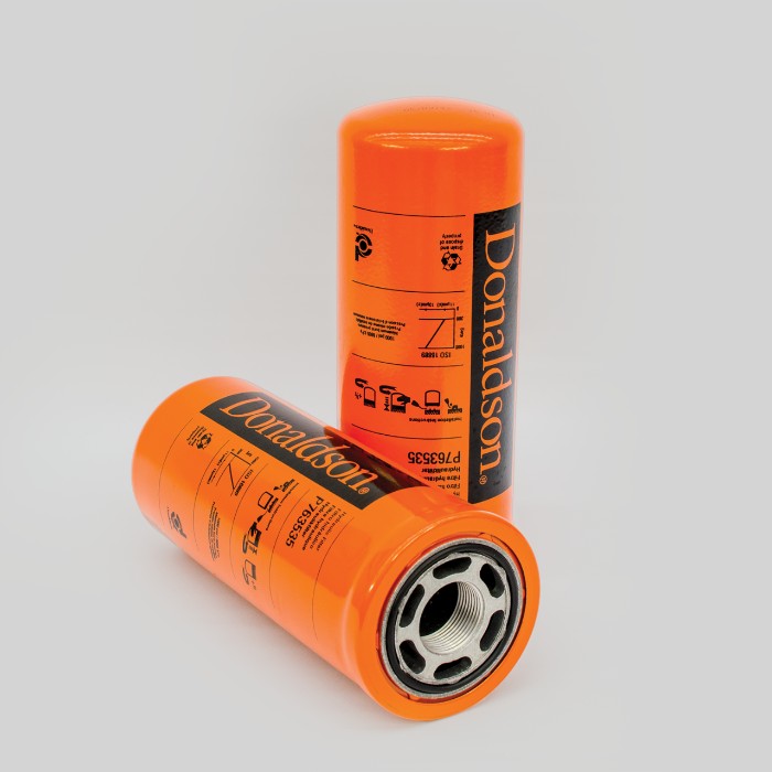 CSD-070-0-0-A10-A накручивающийся фильтр гидравлики для систем до 35 bar