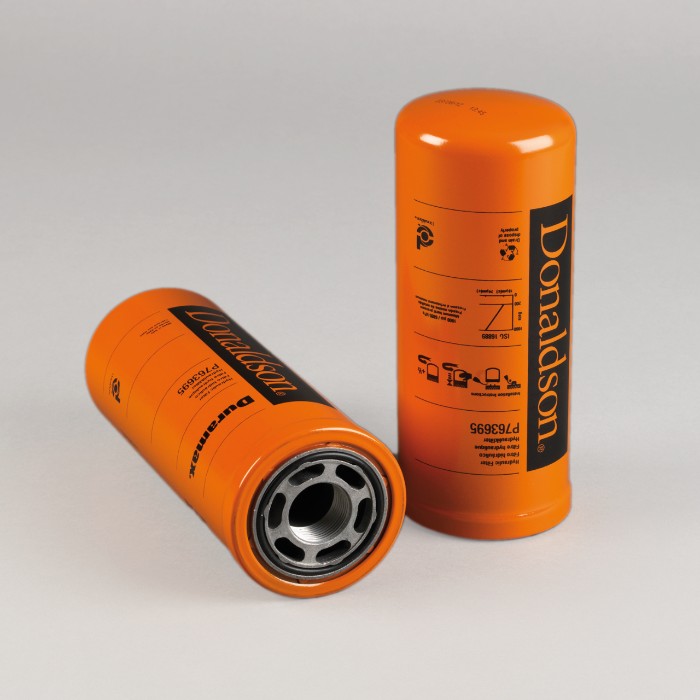 CSD-070-0-0-A10-A накручивающийся фильтр гидравлики для систем до 35 bar