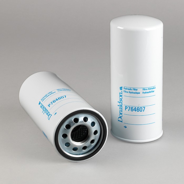 CS-090-H-0-P25-A накручивающийся фильтр гидравлики без обратного клапана для систем до 12 bar