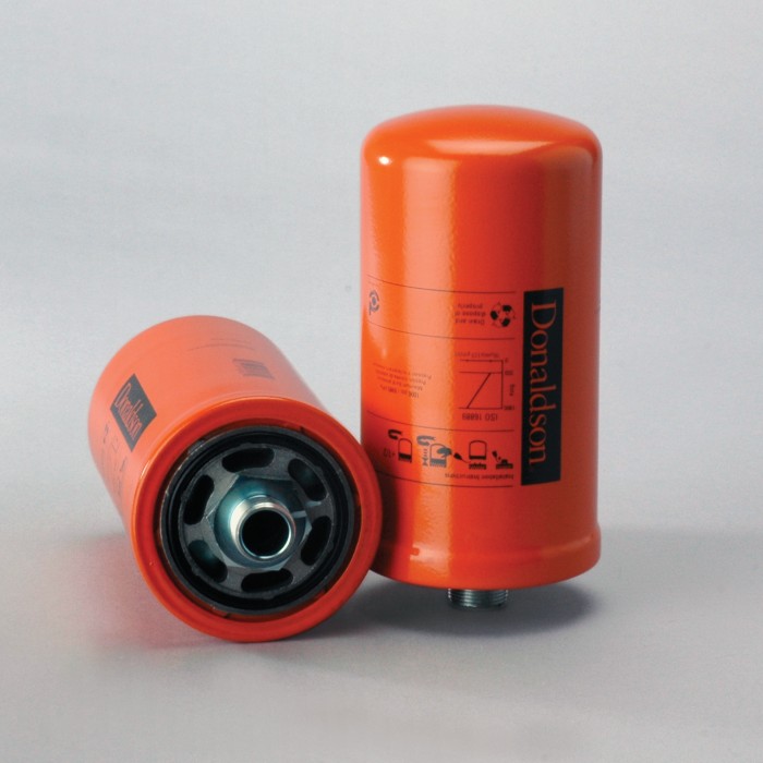 CSD-068-DNP-4-P10NR-A накручивающийся фильтр гидравлики для систем до 35 bar FAI FILTRI