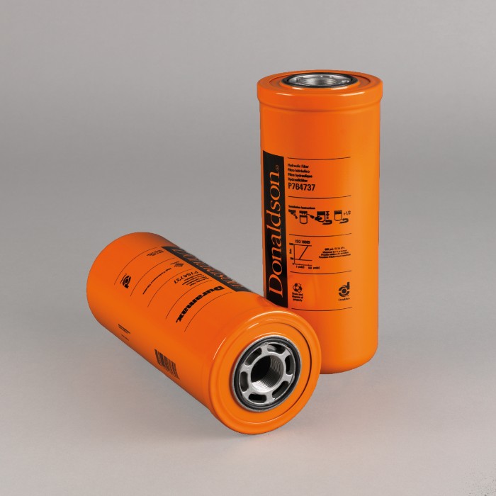 CSD-400-7-0-A06-A накручивающийся фильтр гидравлики для систем до 35 bar FAI FILTRI