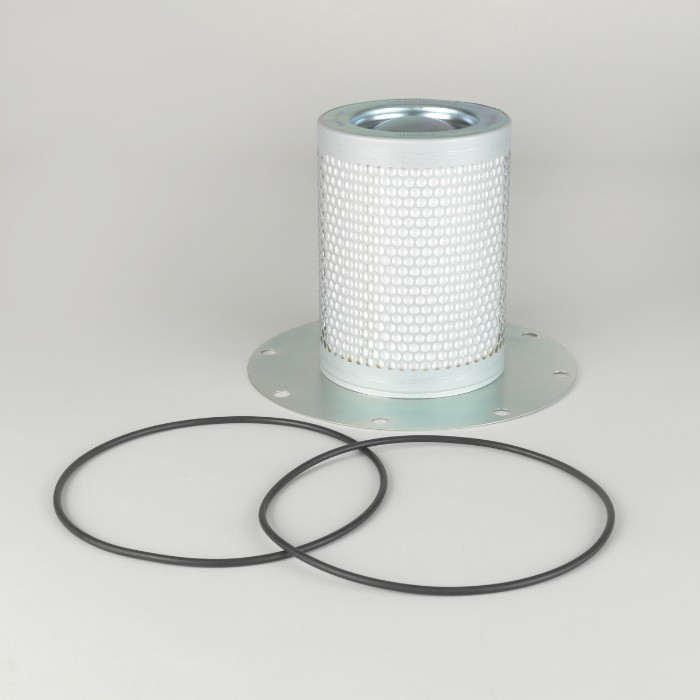 DFF-170227-00 воздушно-масляный сепаратор с фланцем под болты