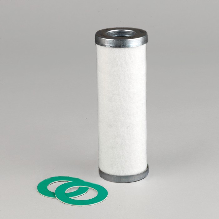 DCC-070200-09 цилиндрический воздушно-масляный сепаратор компрессора FAI FILTRI