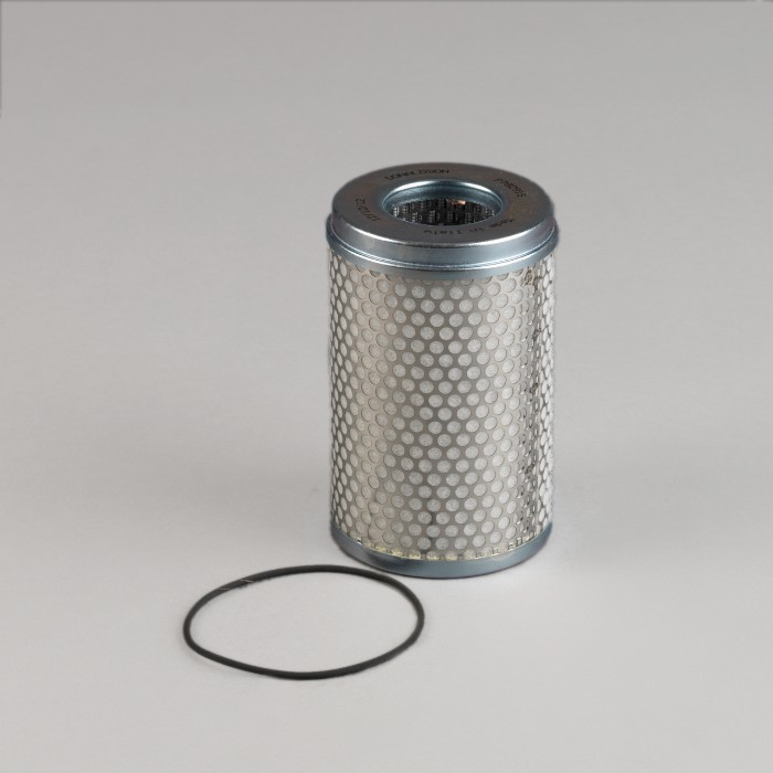 DCC-100156-00 цилиндрический воздушно-масляный сепаратор компрессора