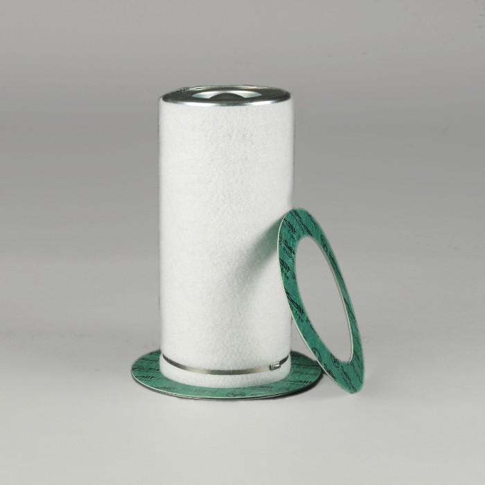 DFN-110250-2X воздушно-масляный сепаратор с фланцем-крышкой