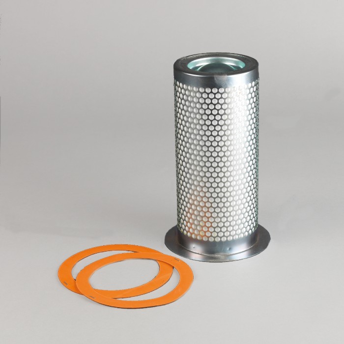 DFN-135305-2X воздушно-масляный сепаратор с фланцем-крышкой