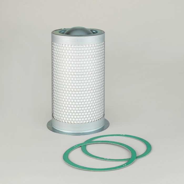 DFN-170305-00 воздушно-масляный сепаратор с фланцем-крышкой FAI FILTRI