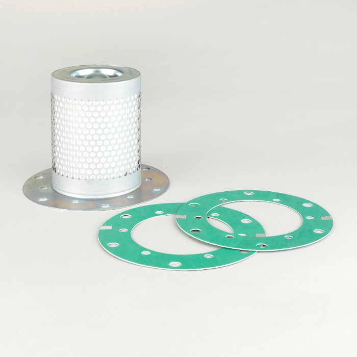 DFF-135170-00 воздушно-масляный сепаратор с фланцем под болты