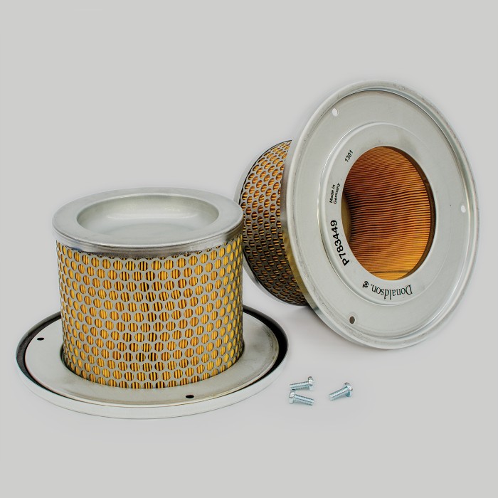 CA-1593 фильтр очистки воздуха