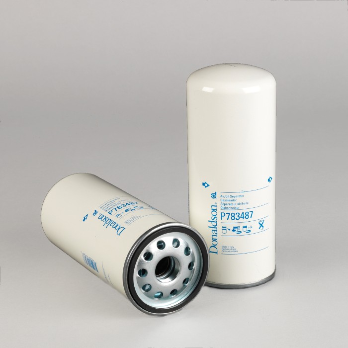 DSP-090-0 воздушно-масляный накручивающийся фильтр-сепаратор