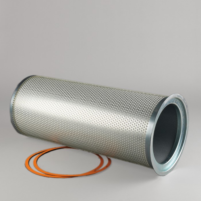 DFN-300750-00 воздушно-масляный сепаратор с фланцем-крышкой FAI FILTRI