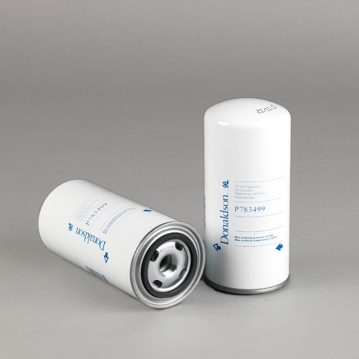 DSP-070-D воздушно-масляный накручивающийся фильтр-сепаратор