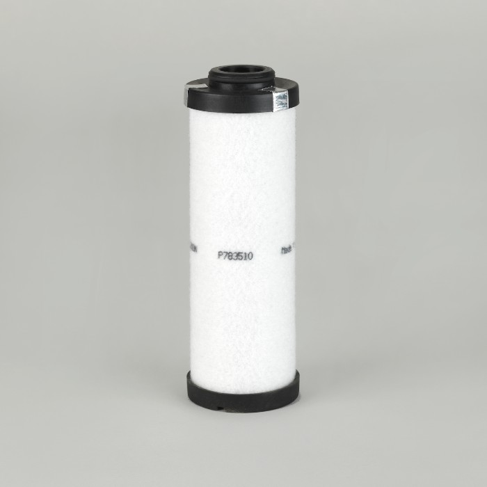 DCC-070205-01 цилиндрический воздушно-масляный сепаратор компрессора