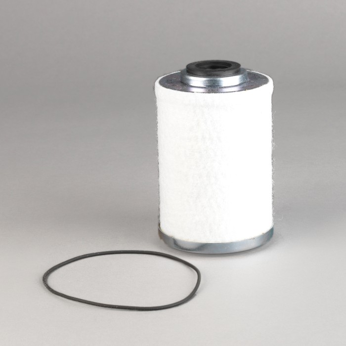 DCC-110160-00 цилиндрический воздушно-масляный сепаратор компрессора