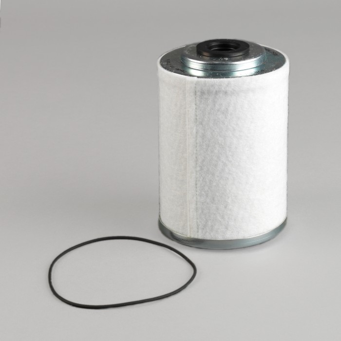 DCC-125180-00 цилиндрический воздушно-масляный сепаратор компрессора FAI FILTRI