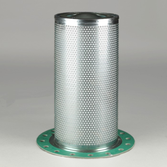 DFF-262545-00 воздушно-масляный сепаратор с фланцем под болты