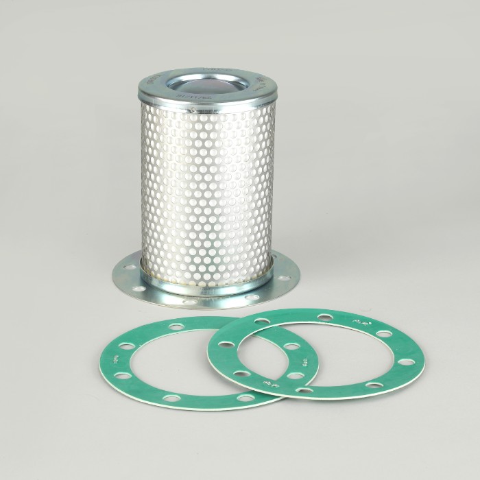 DFF-114165-01 воздушно-масляный сепаратор с фланцем под болты