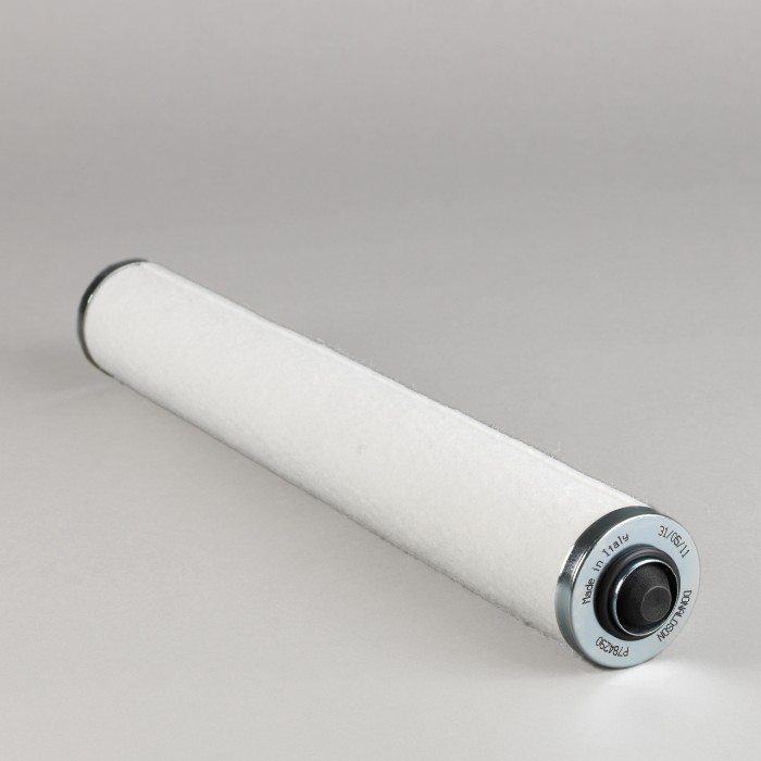 DCC-072500-01 цилиндрический воздушно-масляный сепаратор компрессора FAI FILTRI