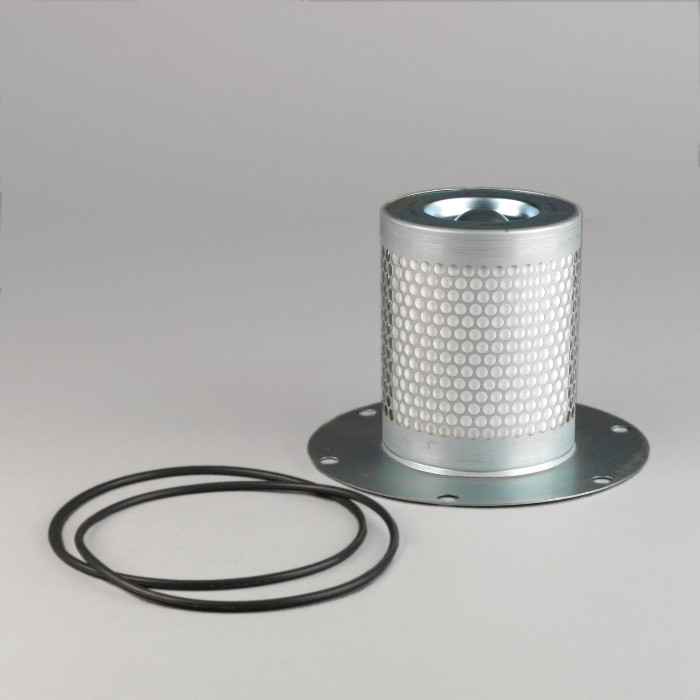 DFF-135175-02 воздушно-масляный сепаратор с фланцем под болты