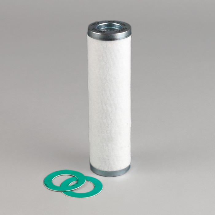 DCC-070255-00 цилиндрический воздушно-масляный сепаратор компрессора