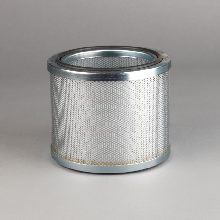 DCC-198169-00 цилиндрический воздушно-масляный сепаратор компрессора