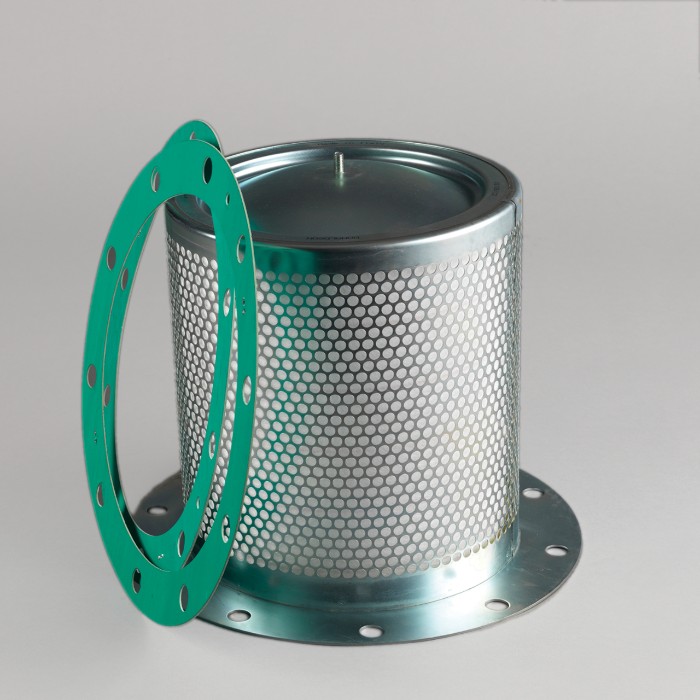 DFF-275305-02 воздушно-масляный сепаратор с фланцем под болты FAI FILTRI