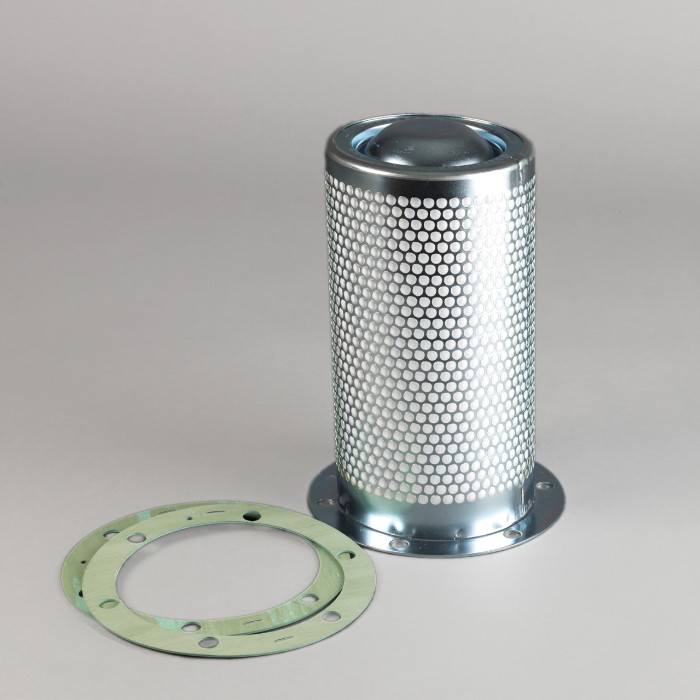 DFF-170305-05 воздушно-масляный сепаратор с фланцем под болты