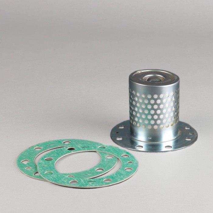 DFF-100120-00 воздушно-масляный сепаратор с фланцем под болты