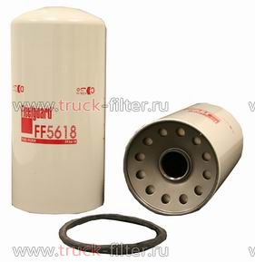 FF5618  фильтр очистки топлива