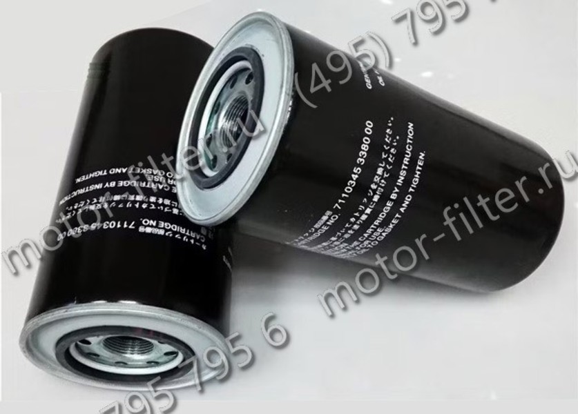 ST10007 фильтр гидравлики