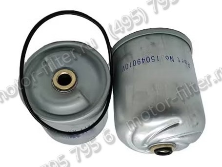 ST10074 фильтр-центрифуга для очистки масла