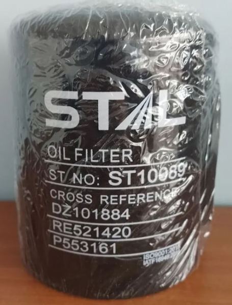 ST10089 фильтр очистки масла