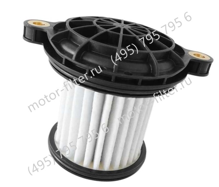 ST10115 фильтр трансмиссии zf STAL